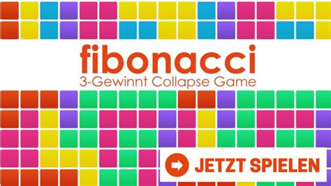 fibonacci spielen kostenlos|Fibonacci: Das Zahlen